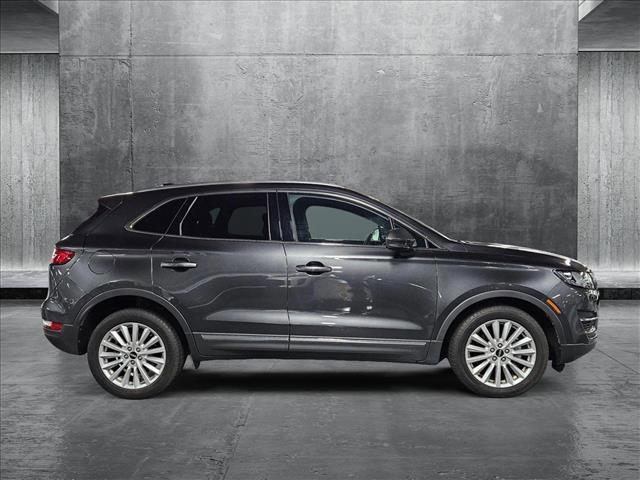 used 2019 Lincoln MKC car, priced at $20,398