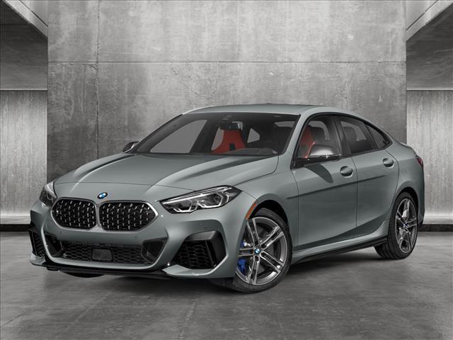 new 2024 BMW M235 Gran Coupe car, priced at $55,620