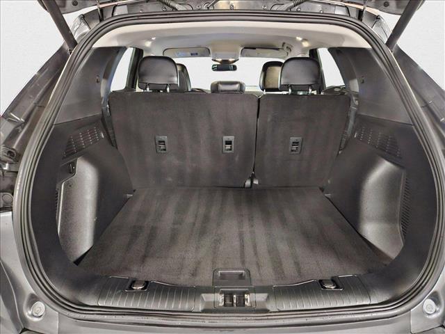 used 2022 Ford Escape car, priced at $24,295