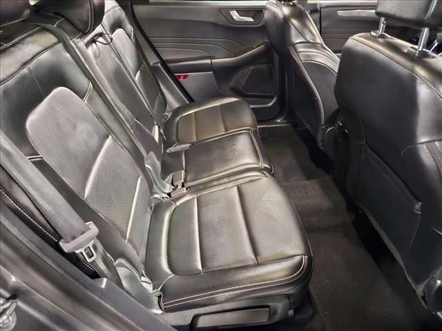 used 2022 Ford Escape car, priced at $24,295