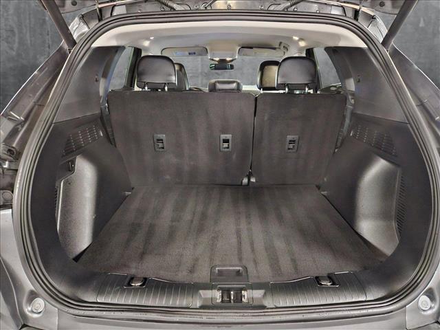 used 2022 Ford Escape car, priced at $24,295