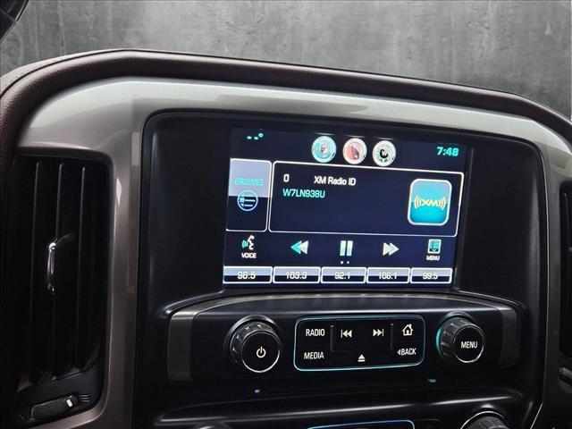 used 2015 Chevrolet Silverado 2500 car, priced at $37,994