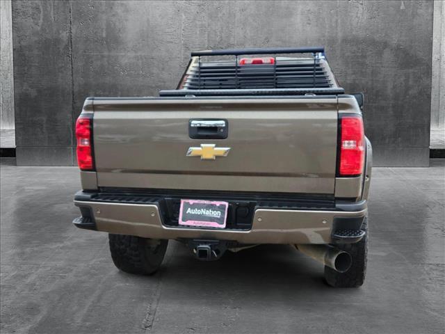 used 2015 Chevrolet Silverado 2500 car, priced at $37,994