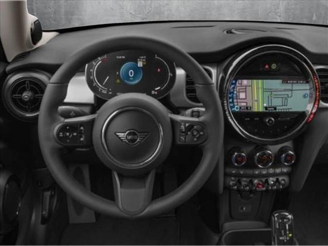 new 2025 MINI Hardtop car, priced at $32,945
