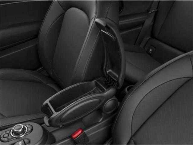 new 2025 MINI Hardtop car, priced at $32,945