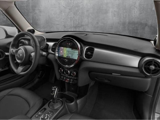 new 2025 MINI Hardtop car, priced at $32,945