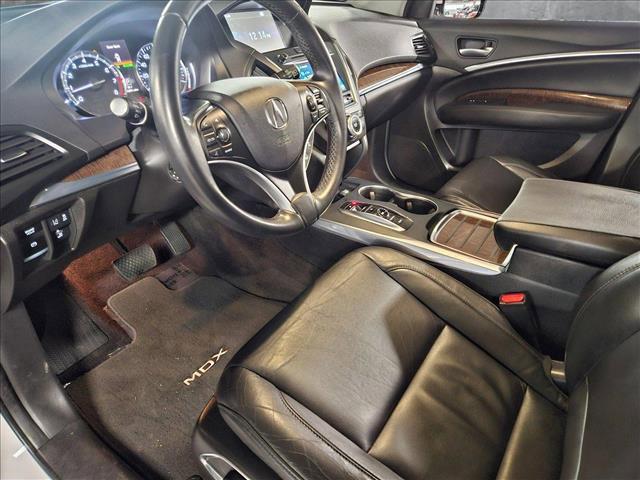 used 2020 Acura MDX car, priced at $25,508
