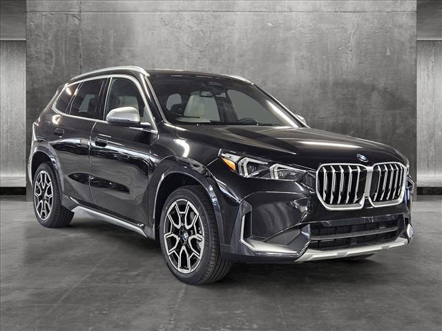 used 2024 BMW X1 car, priced at $45,780