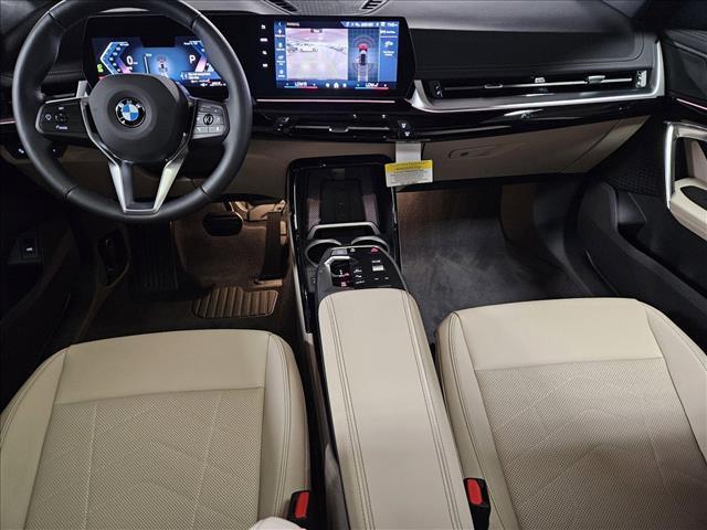 used 2024 BMW X1 car, priced at $45,780