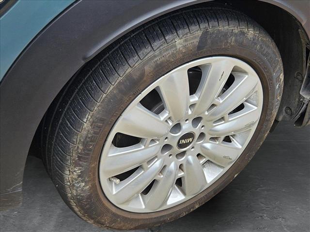 used 2022 MINI Countryman car, priced at $27,491