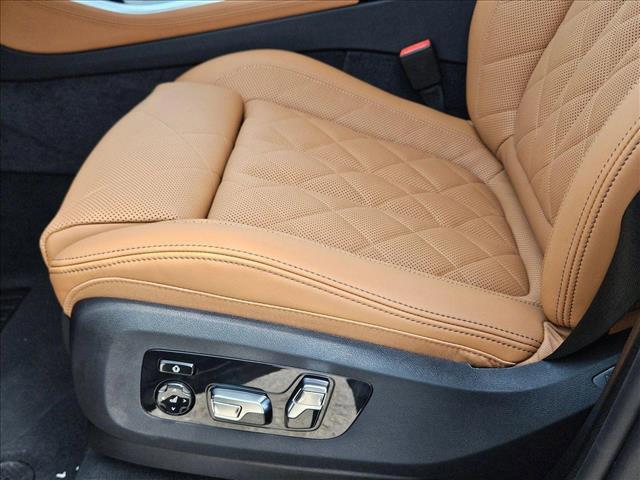 new 2026 BMW X5 car, priced at $82,525