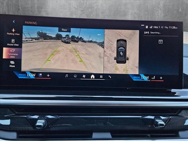 new 2026 BMW X5 car, priced at $82,525