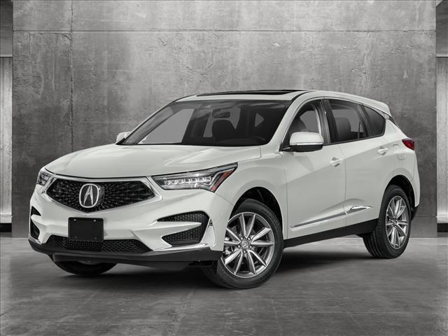 used 2020 Acura RDX car, priced at $26,995