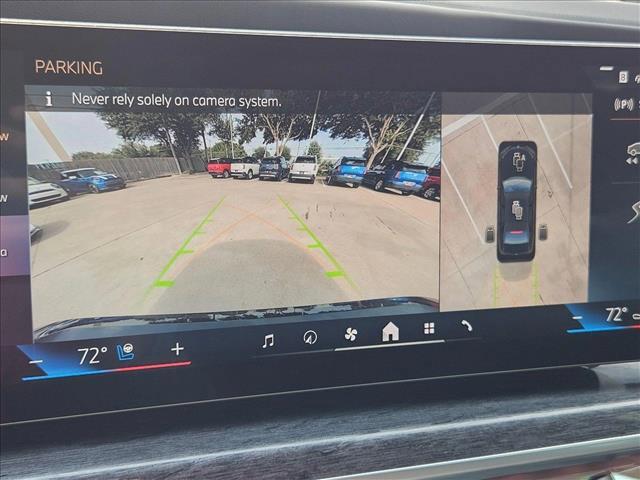 new 2025 BMW i7 car, priced at $114,705