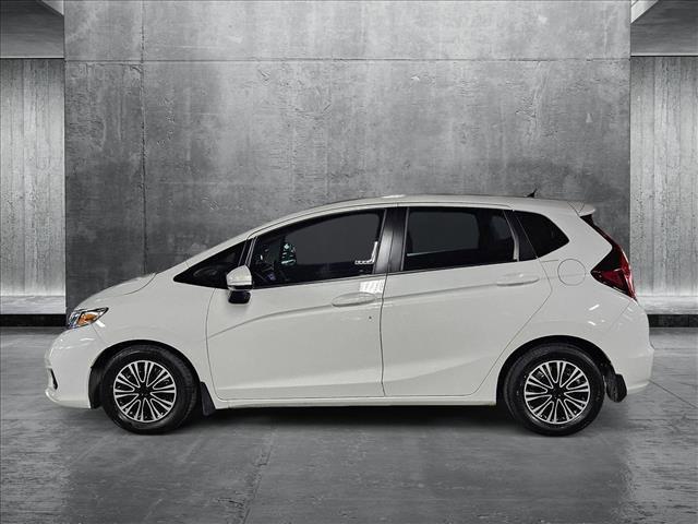 used 2018 Honda Fit car, priced at $16,493