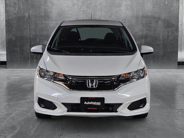 used 2018 Honda Fit car, priced at $16,493