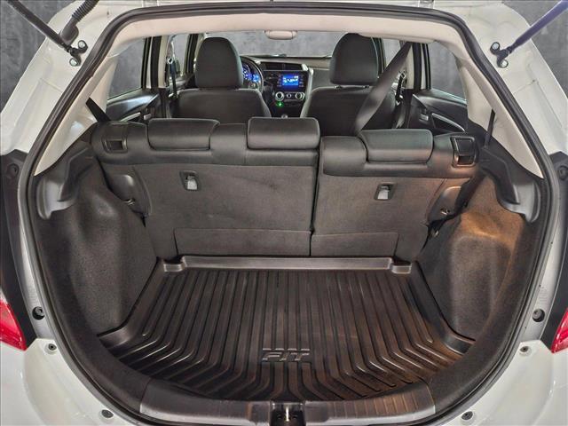 used 2018 Honda Fit car, priced at $16,493