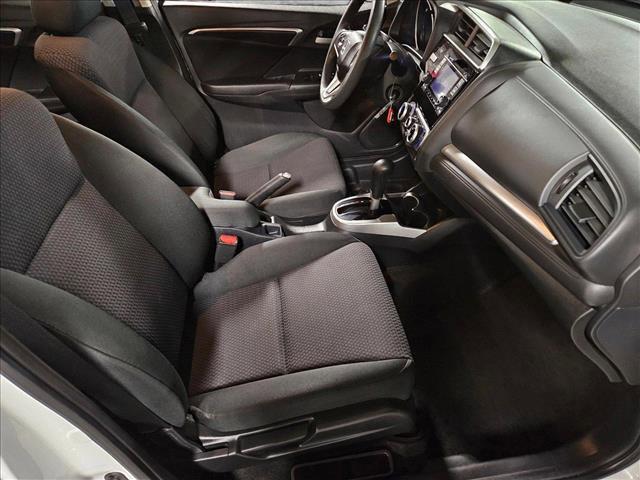used 2018 Honda Fit car, priced at $16,493