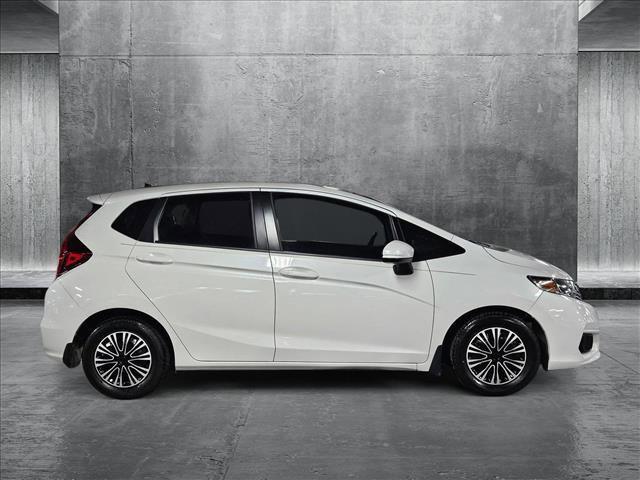 used 2018 Honda Fit car, priced at $16,493