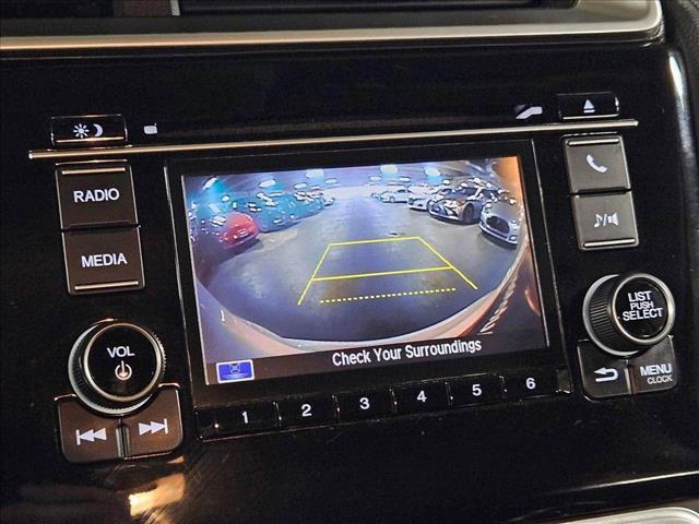 used 2018 Honda Fit car, priced at $16,493
