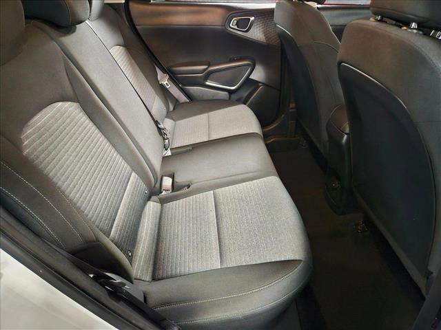 used 2022 Kia Soul car, priced at $16,626