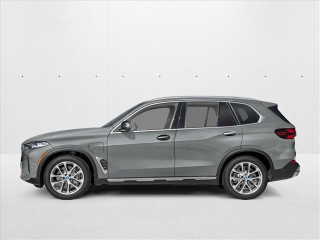 new 2025 BMW X5 PHEV car, priced at $77,385