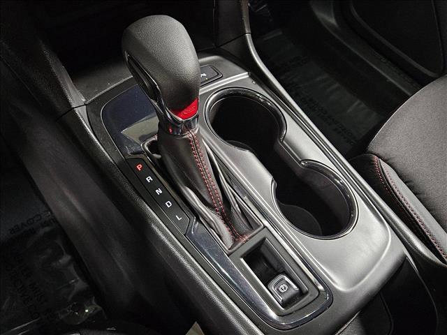 used 2023 Chevrolet Equinox car, priced at $23,963