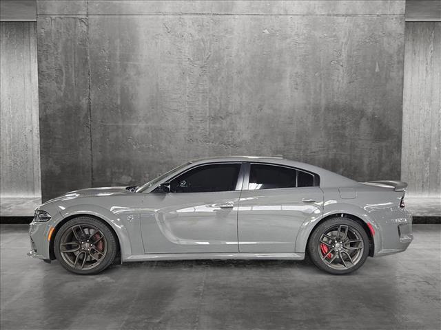 used 2023 Dodge Charger car, priced at $84,781