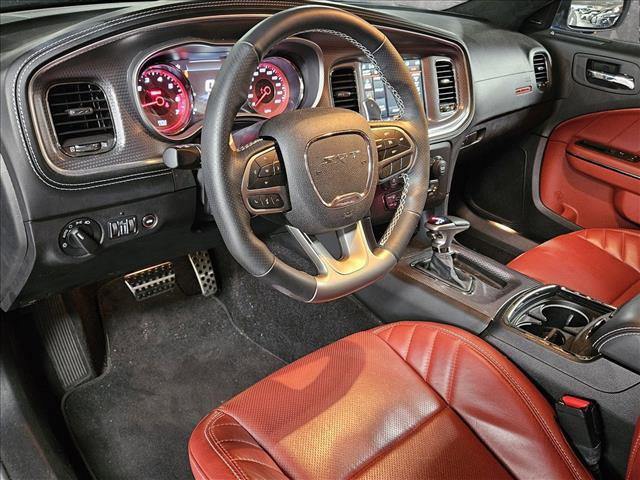 used 2023 Dodge Charger car, priced at $84,781