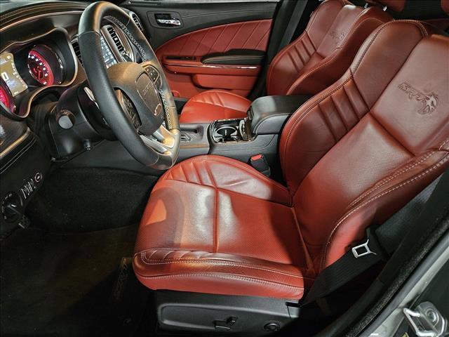 used 2023 Dodge Charger car, priced at $84,781