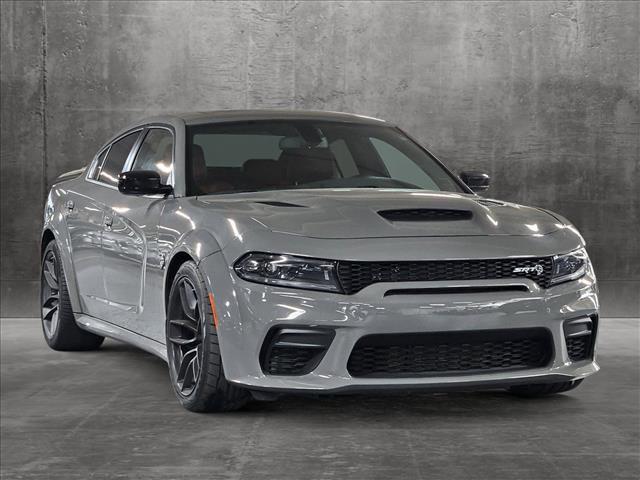 used 2023 Dodge Charger car, priced at $84,781