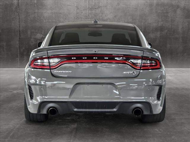 used 2023 Dodge Charger car, priced at $84,781