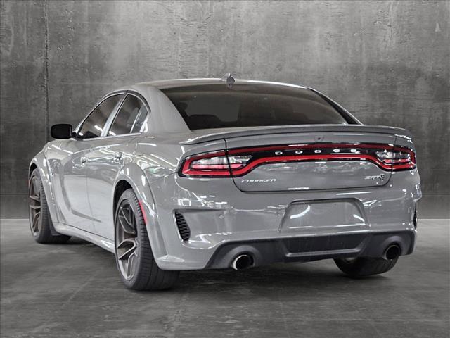 used 2023 Dodge Charger car, priced at $84,781