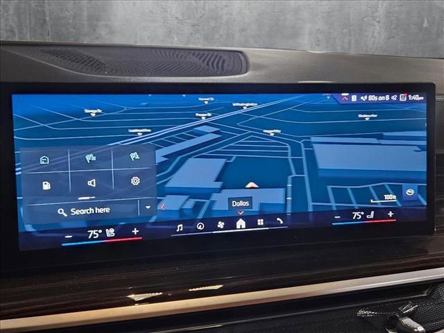 used 2025 BMW X5 car, priced at $66,495
