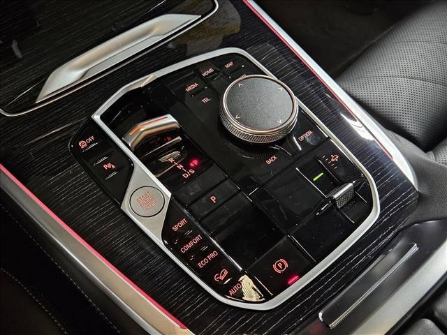 new 2026 BMW X7 car, priced at $99,465