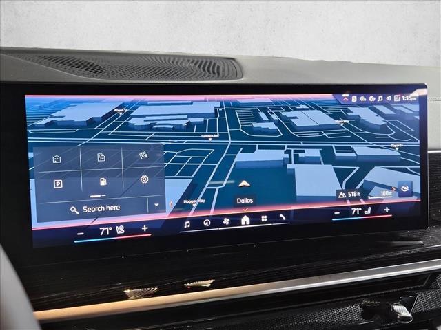 new 2026 BMW X7 car, priced at $99,465