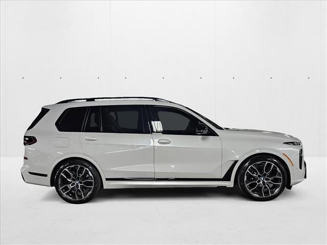 used 2025 BMW X7 car, priced at $109,995