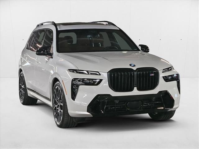 used 2025 BMW X7 car, priced at $109,995