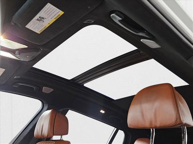 used 2025 BMW X7 car, priced at $109,995