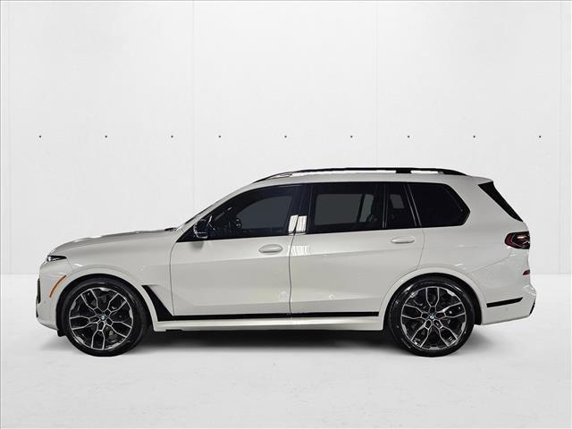 used 2025 BMW X7 car, priced at $109,995