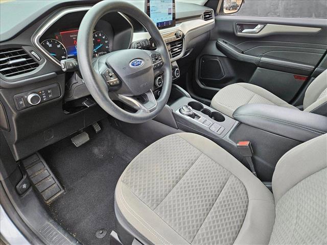 used 2021 Ford Escape car, priced at $20,995