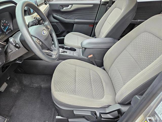 used 2021 Ford Escape car, priced at $20,995