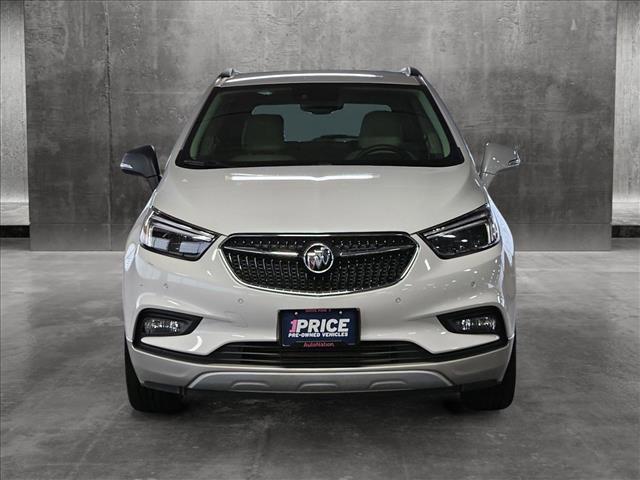 used 2019 Buick Encore car, priced at $18,995