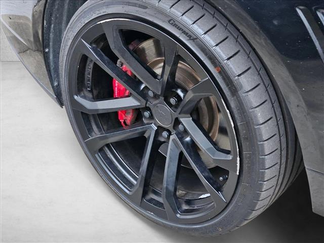 used 2014 Chevrolet Camaro car, priced at $21,995
