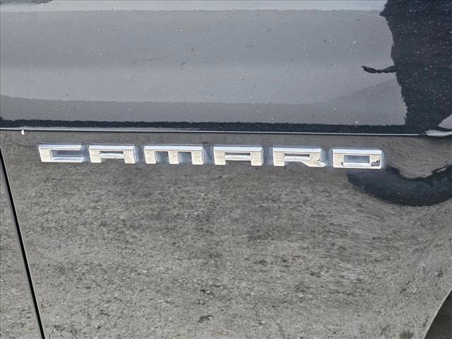 used 2014 Chevrolet Camaro car, priced at $21,995