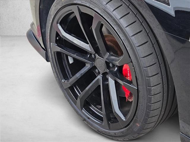 used 2014 Chevrolet Camaro car, priced at $21,995