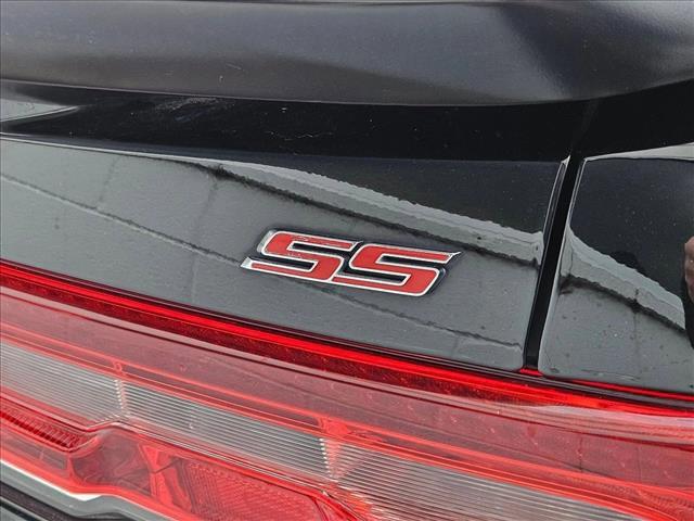 used 2014 Chevrolet Camaro car, priced at $21,995