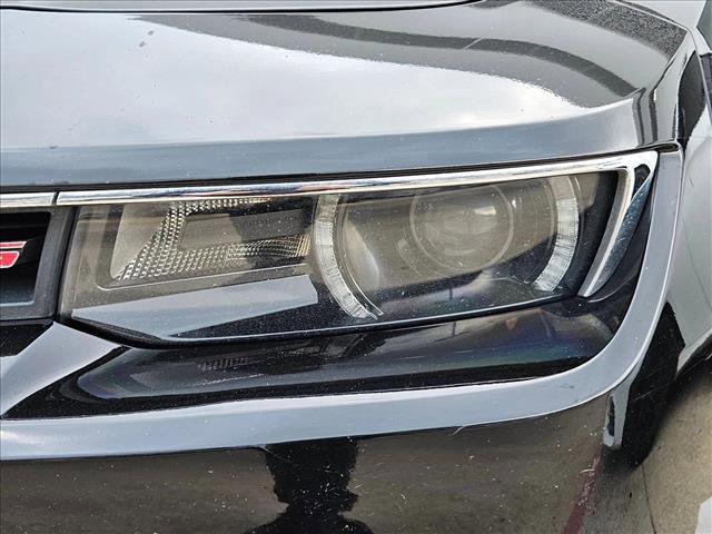 used 2014 Chevrolet Camaro car, priced at $21,995