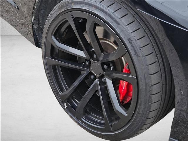 used 2014 Chevrolet Camaro car, priced at $21,995