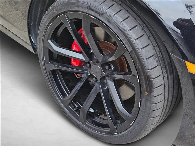 used 2014 Chevrolet Camaro car, priced at $21,995
